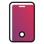 devices icons pack gradient DVMU8NF 3